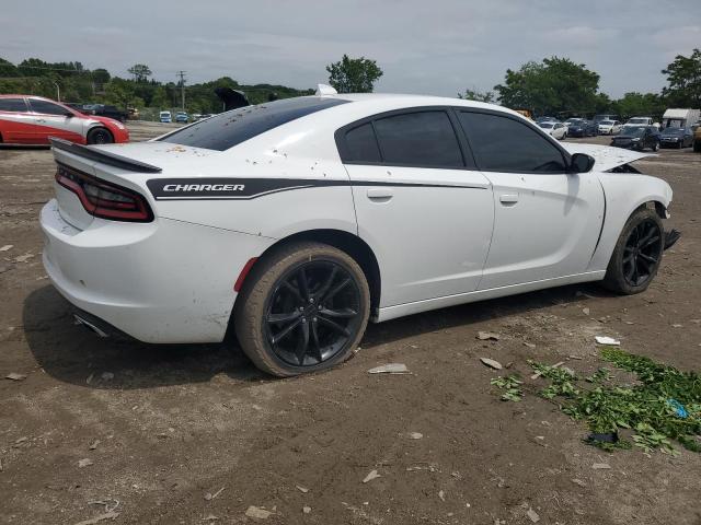 Photo 3 from auction – 2016 DODGE CHARGER SX with VIN 2C3CDXHG7GH150287