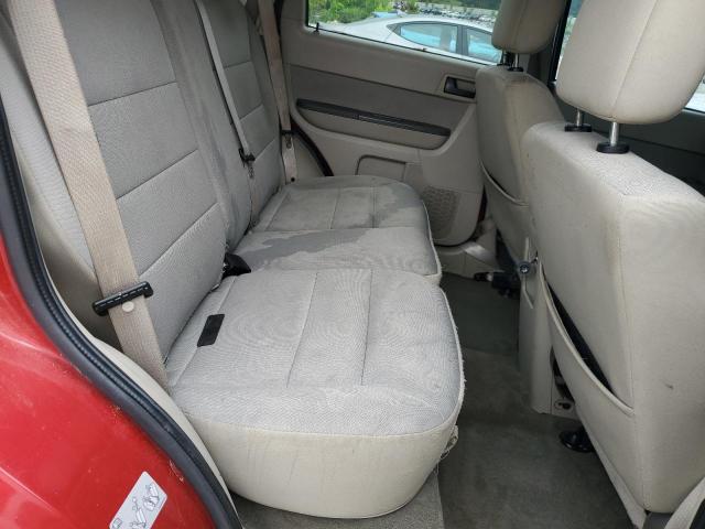 Photo 11 from auction – 2011 FORD ESCAPE XLT with VIN 1FMCU9D78BKA54503