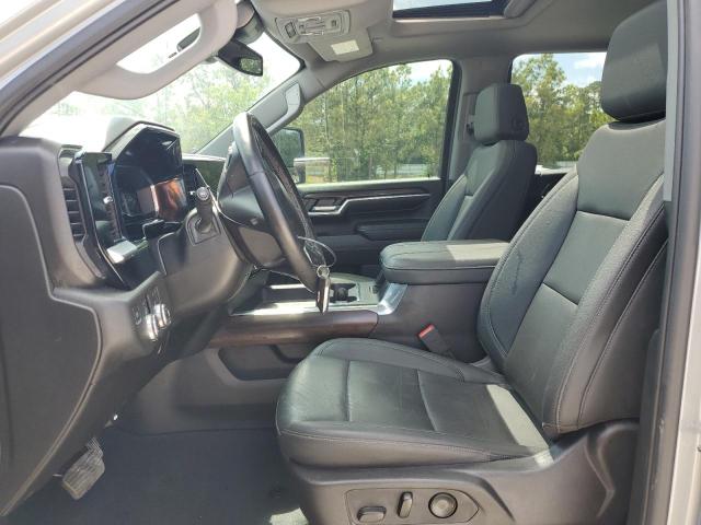 Photo 7 from auction – 2024 GMC SIERRA K25 with VIN 1GT49NEY7RF394979