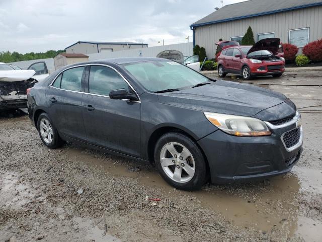 Photo 4 from auction – 2014 CHEVROLET MALIBU LS with VIN 1G11B5SL9EF220141