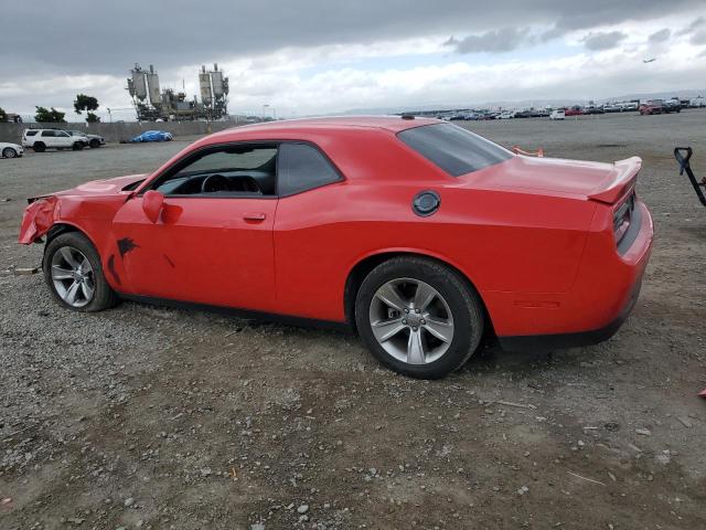 Photo 2 from auction – 2021 DODGE CHALLENGER with VIN 2C3CDZAGXMH615677