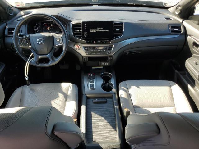 Photo 8 from auction – 2022 HONDA PASSPORT E with VIN 5FNYF7H59NB003482