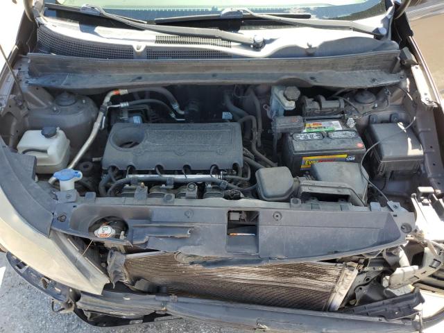Photo 12 from auction – 2013 KIA SPORTAGE B with VIN KNDPB3A2XD7435566