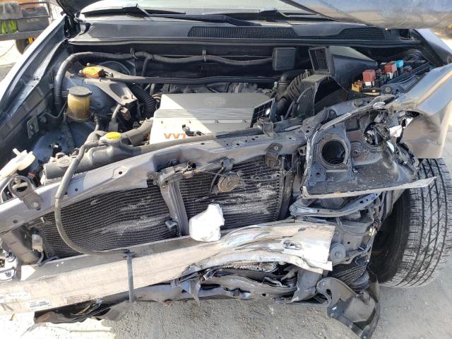 Photo 12 from auction – 2005 TOYOTA HIGHLANDER with VIN JTEDP21A350082325