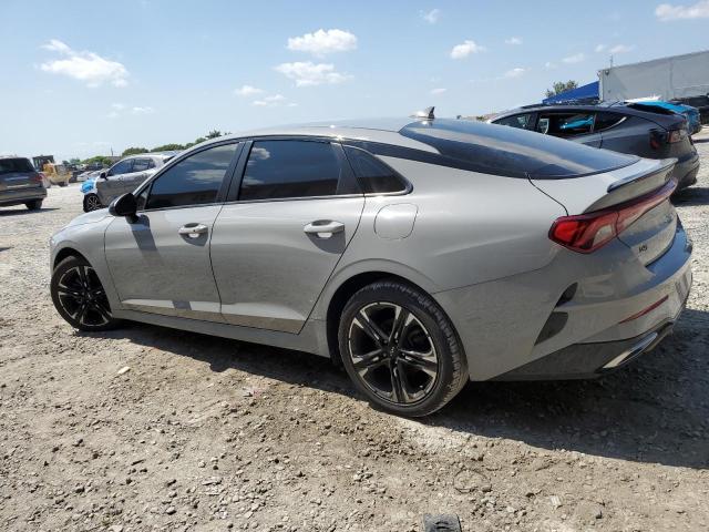 Photo 2 from auction – 2023 KIA K5 with VIN 5XXG64J29PG225692