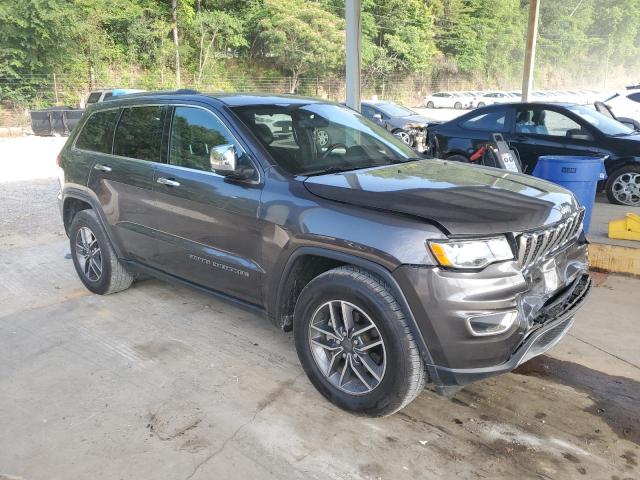 Photo 4 from auction – 2019 JEEP GRAND CHER with VIN 1C4RJEBG5KC656403