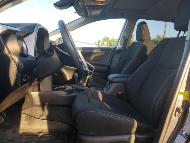 Photo 7 from auction – 2018 TOYOTA RAV4 ADVEN with VIN 2T3RFREV7JW784978