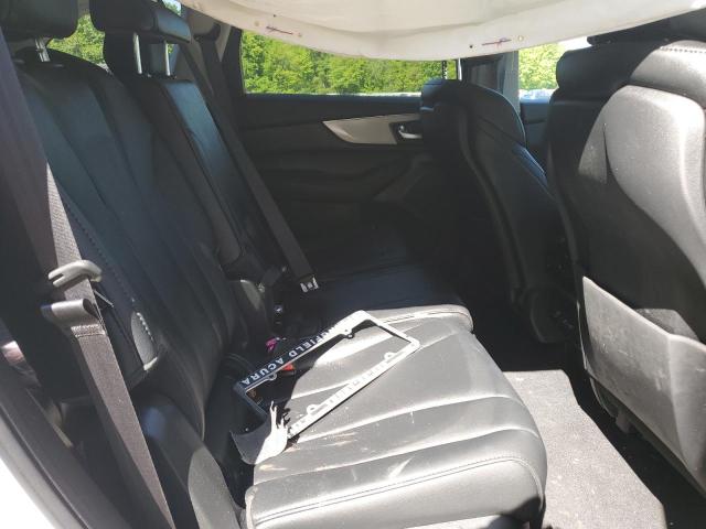 Photo 11 from auction – 2024 ACURA MDX with VIN 5J8YE1H37RL005914