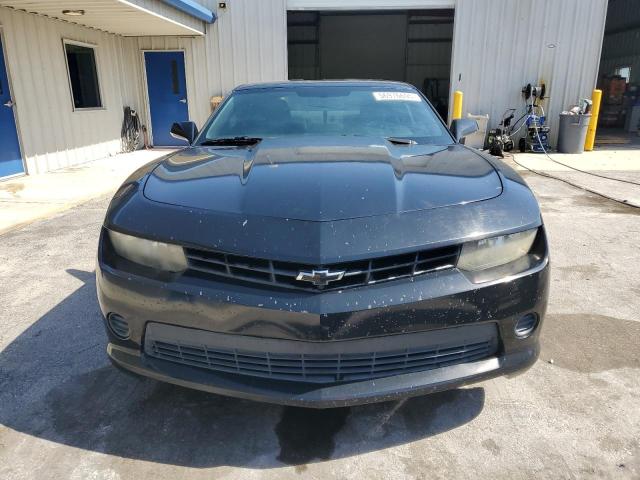 Photo 5 from auction – 2014 CHEVROLET CAMARO LS with VIN 2G1FA1E35E9255913