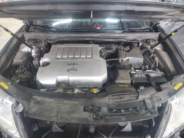 Photo 11 from auction – 2014 LEXUS ES 350 with VIN JTHBK1GG8E2145874