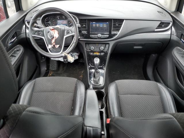 Photo 8 from auction – 2022 BUICK ENCORE PRE with VIN KL4CJESM1NB514405