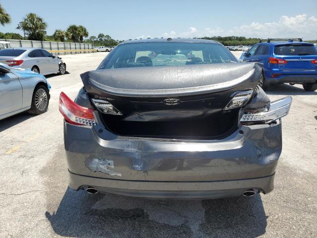 Photo 6 from auction – 2011 TOYOTA CAMRY BASE with VIN 4T1BF3EKXBU216321