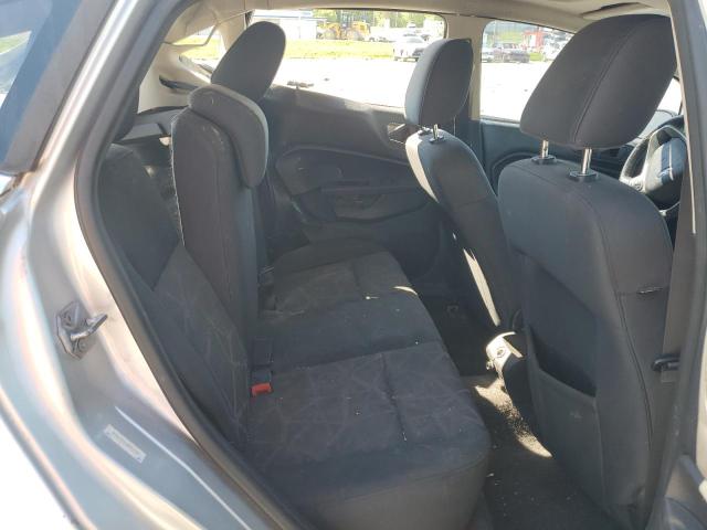 Photo 10 from auction – 2011 FORD FIESTA SES with VIN 3FADP4FJ5BM200284