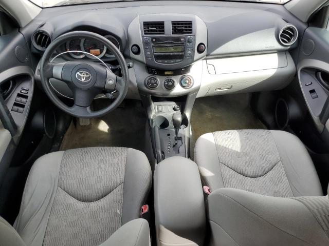 Photo 8 from auction – 2010 TOYOTA RAV4 with VIN 2T3BF4DV7AW071164