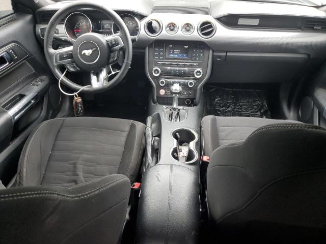 Photo 8 from auction – 2017 FORD MUSTANG with VIN 1FA6P8THXH5276387
