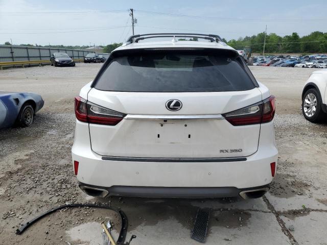 Photo 6 from auction – 2019 LEXUS RX 350 BAS with VIN 2T2BZMCA8KC171500