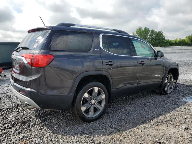 Photo 3 from auction – 2018 GMC ACADIA SLT with VIN 1GKKNNLS7JZ227451