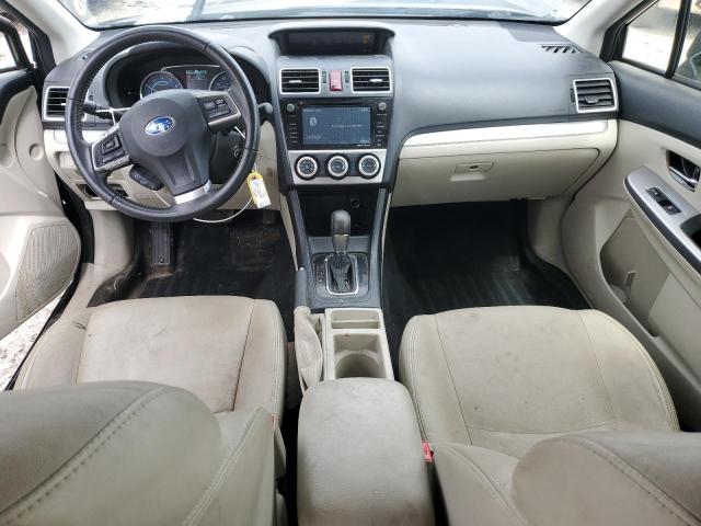 Photo 8 from auction – 2016 SUBARU IMPREZA SP with VIN JF1GPAU65G8251726