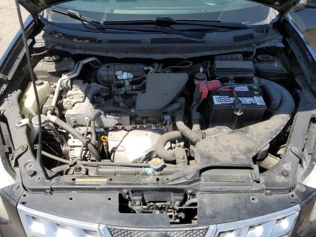 Photo 12 from auction – 2013 NISSAN ROGUE S with VIN JN8AS5MT0DW501073