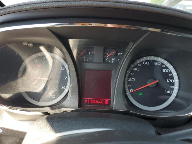 Photo 9 from auction – 2015 GMC TERRAIN SL with VIN 2GKALMEK2F6131626