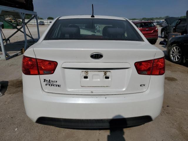 Фото 6 с аукциона – 2012 KIA FORTE EX с VIN KNAFU4A25C5555181