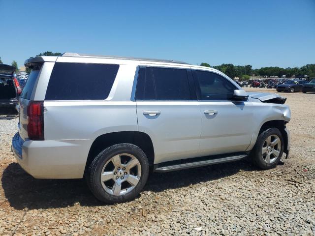 Photo 3 from auction – 2016 CHEVROLET TAHOE C150 with VIN 1GNSCAKC6GR445935