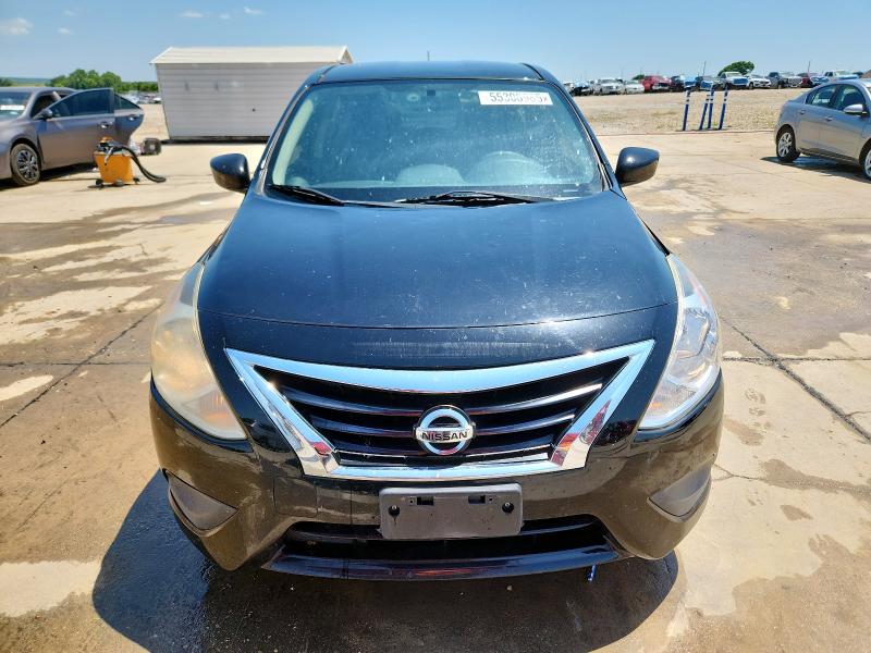 Photo 5 from auction – 2016 NISSAN VERSA S with VIN 3N1CN7AP6GL856731