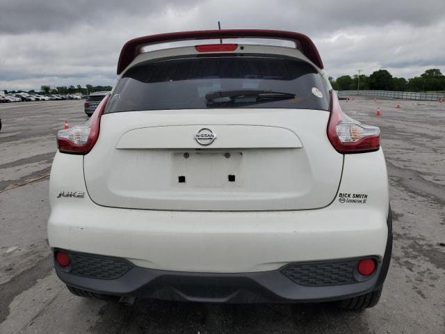 Photo 6 from auction – 2015 NISSAN JUKE S with VIN JN8AF5MR9FT508231