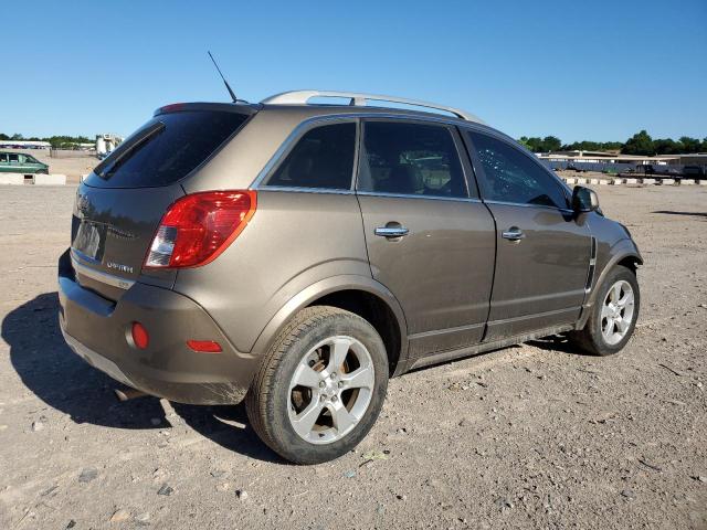 Photo 3 from auction – 2014 CHEVROLET CAPTIVA LT with VIN 3GNAL4EK5ES528265