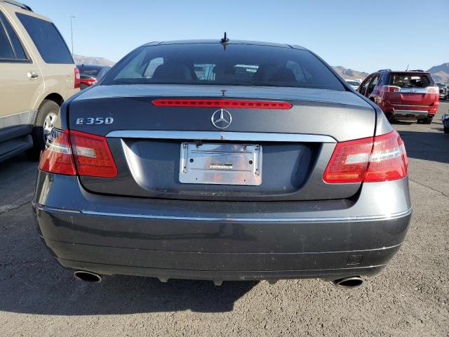 Photo 6 from auction – 2010 MERCEDES-BENZ E 350 with VIN WDDKJ5GB2AF044256