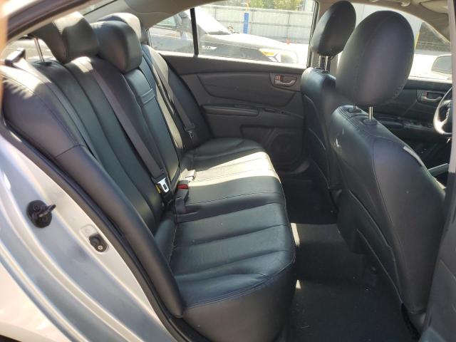 Photo 10 from auction – 2007 KIA OPTIMA LX with VIN KNAGE123475130838
