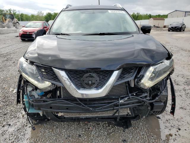 Photo 5 from auction – 2016 NISSAN ROGUE S with VIN KNMAT2MV0GP603884
