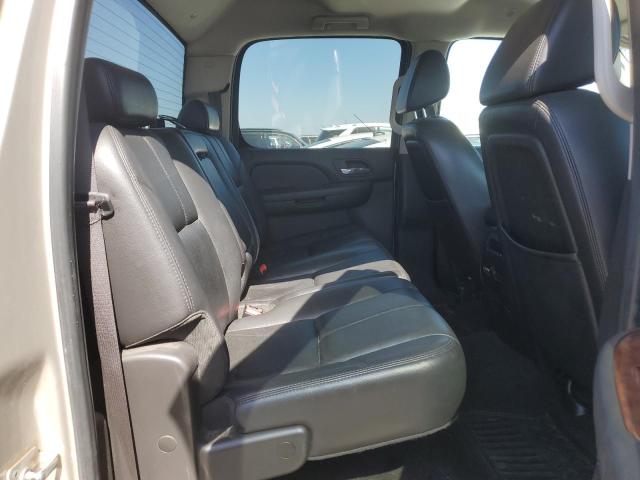 صورة رقم 10 من المزاد - 2008 CHEVROLET SILVERADO مع VIN 3GCEK13M48G135557
