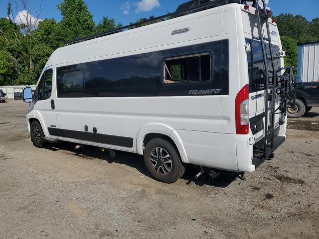 Photo 2 from auction – 2023 RAM PROMASTER with VIN 3C6MRVJG5PE544454