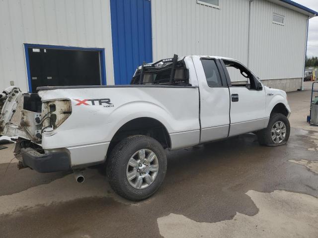 صورة رقم 3 من المزاد - 2010 FORD F150 SUPER مع VIN 1FTFX1EV6AFA00728