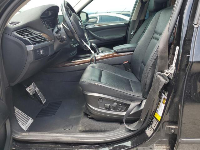 Photo 7 from auction – 2012 BMW X5 XDRIVE3 with VIN 5UXZW0C55CL673820