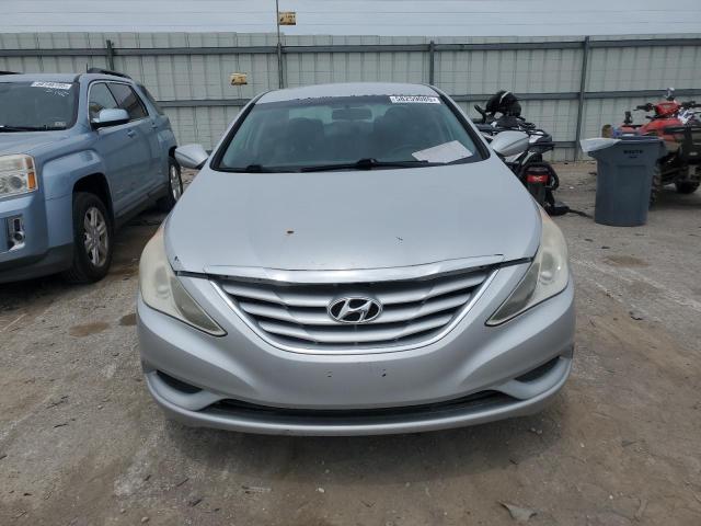 Photo 5 from auction – 2011 HYUNDAI SONATA GLS with VIN 5NPEB4AC8BH104967