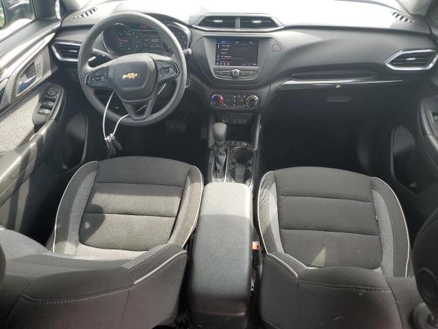 Photo 8 from auction – 2023 CHEVROLET TRAILBLAZE with VIN KL79MPSL0PB186307