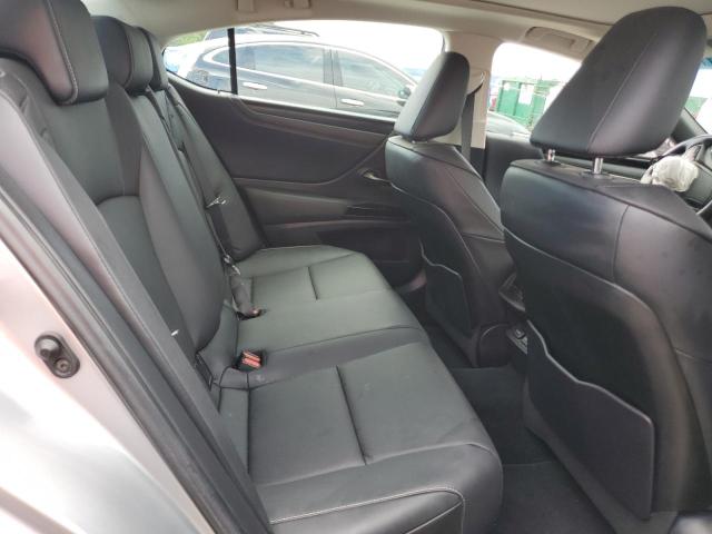 Фото 10 с аукциона – 2023 LEXUS ES с VIN 58ADZ1B14PU146539