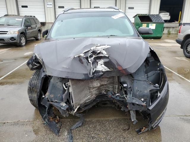 Photo 5 from auction – 2017 CHEVROLET TRAVERSE L with VIN 1GNKVFKD0HJ139801