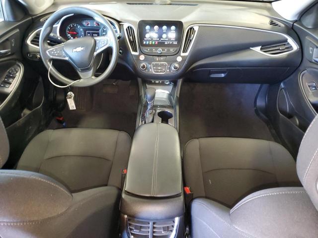 Photo 8 from auction – 2023 CHEVROLET MALIBU LT with VIN 1G1ZD5ST9PF236484
