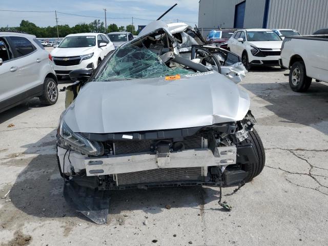 Photo 5 from auction – 2021 NISSAN ALTIMA SR with VIN 1N4BL4CV2MN398146