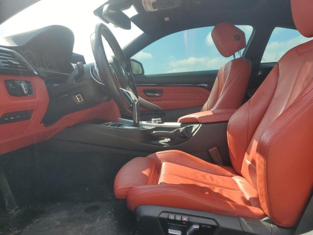 Photo 7 from auction – 2016 BMW 435 XI with VIN WBA3R5C58GK374357