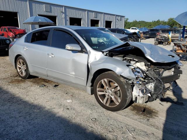 Photo 4 from auction – 2012 NISSAN ALTIMA SR with VIN 1N4BL2AP9CC134747