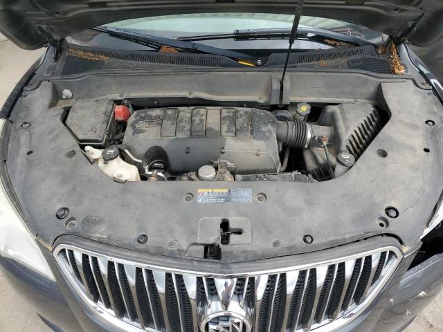 Photo 12 from auction – 2013 BUICK ENCLAVE with VIN 5GAKVCKD8DJ190711