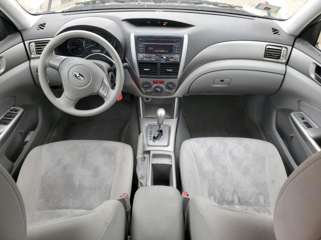 Photo 8 from auction – 2010 SUBARU FORESTER X with VIN JF2SH6BC1AH907730