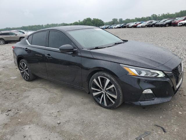 Photo 4 from auction – 2019 NISSAN ALTIMA SR with VIN 1N4BL4CW3KN322005