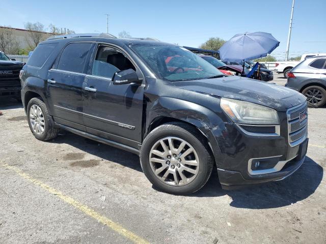 Photo 4 from auction – 2015 GMC ACADIA DENALI with VIN 1GKKRTKD5FJ244962