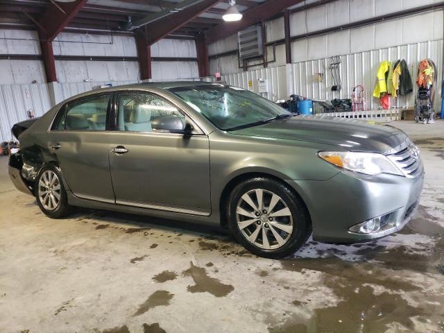 Photo 4 from auction – 2011 TOYOTA AVALON BAS with VIN 4T1BK3DB5BU407898