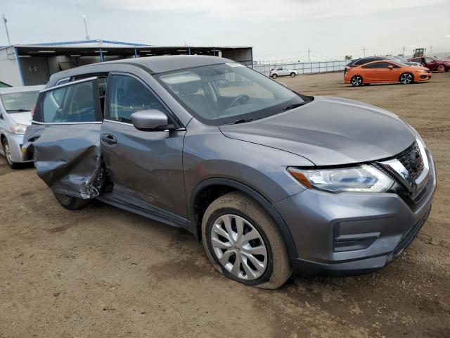 Photo 4 from auction – 2017 NISSAN ROGUE S with VIN KNMAT2MV2HP619005